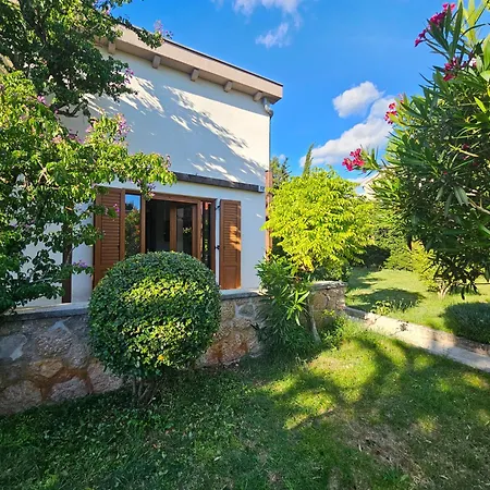 Apartamento Medin Seline