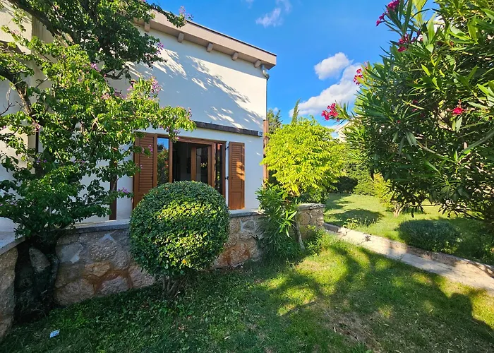 Appartement Medin Seline