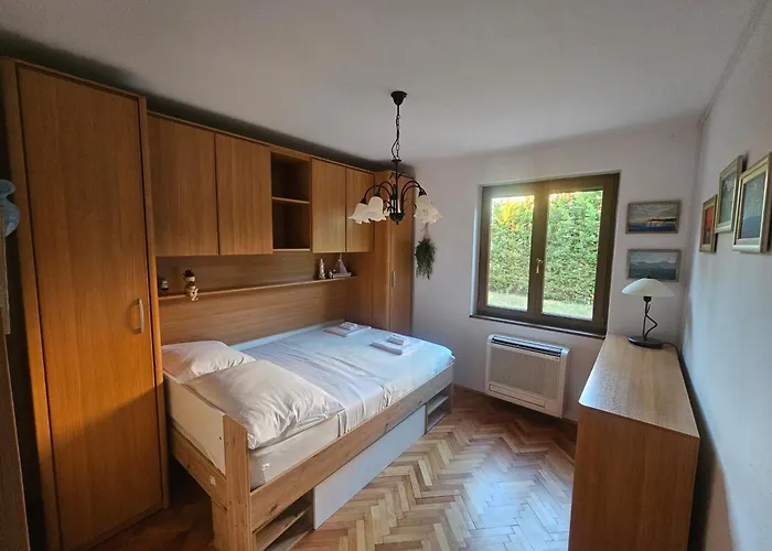 Medin Apartmán *
