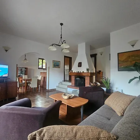 Apartman Medin