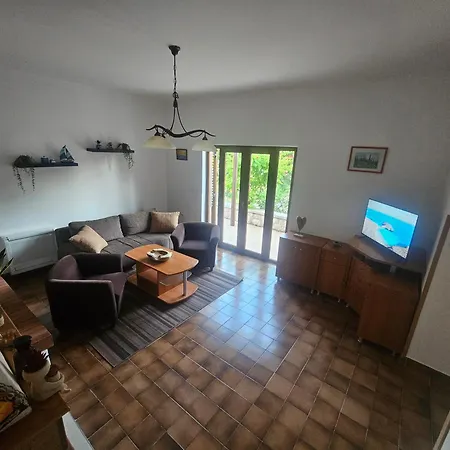 Apartman Medin