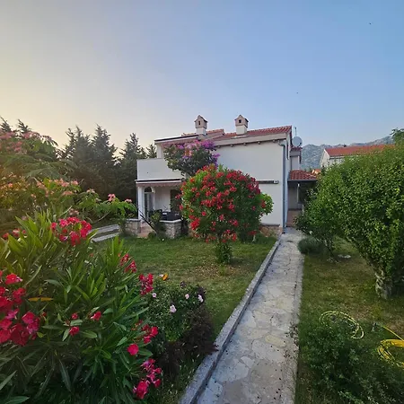 Apartman Medin