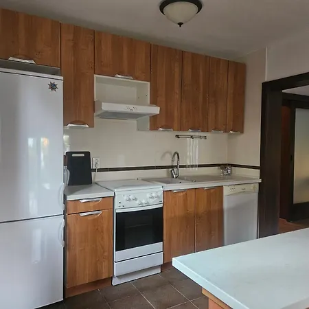 Medin Apartman