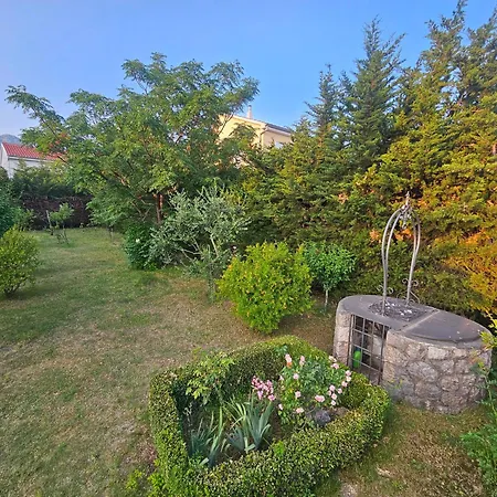 Apartman Medin *