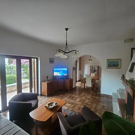 Medin Apartman