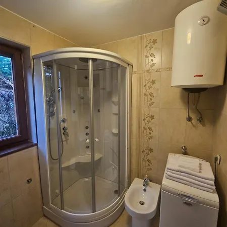 Medin Apartman *
